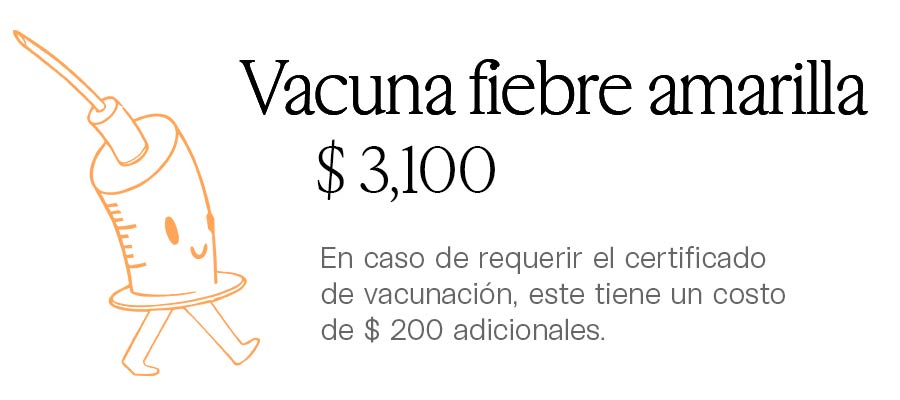 inmunitas vaxina fiebre amarilla